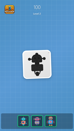 match3now screenshot