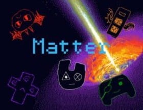 Matter Image