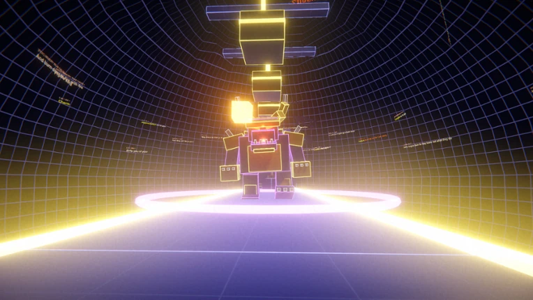 Memory Access Violation screenshot