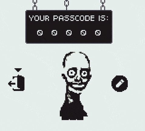 MEMORY PALACES Image