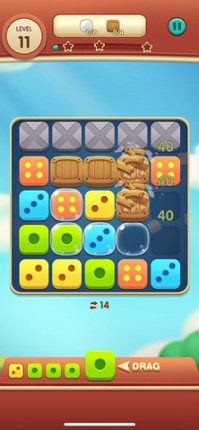 Merge X screenshot