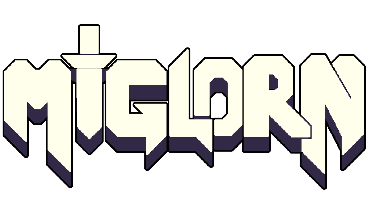 Games like Miglorn-Presskit