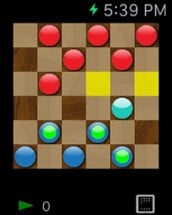 Mini Checkers Image