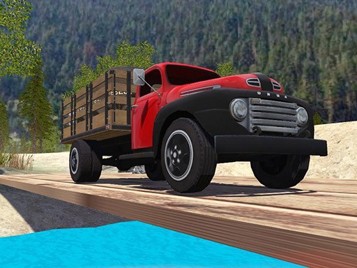 Games like Mini Truck Ace Driver