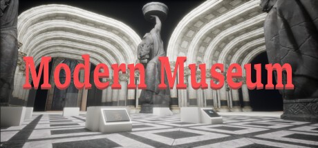 Games like Modern Museum
