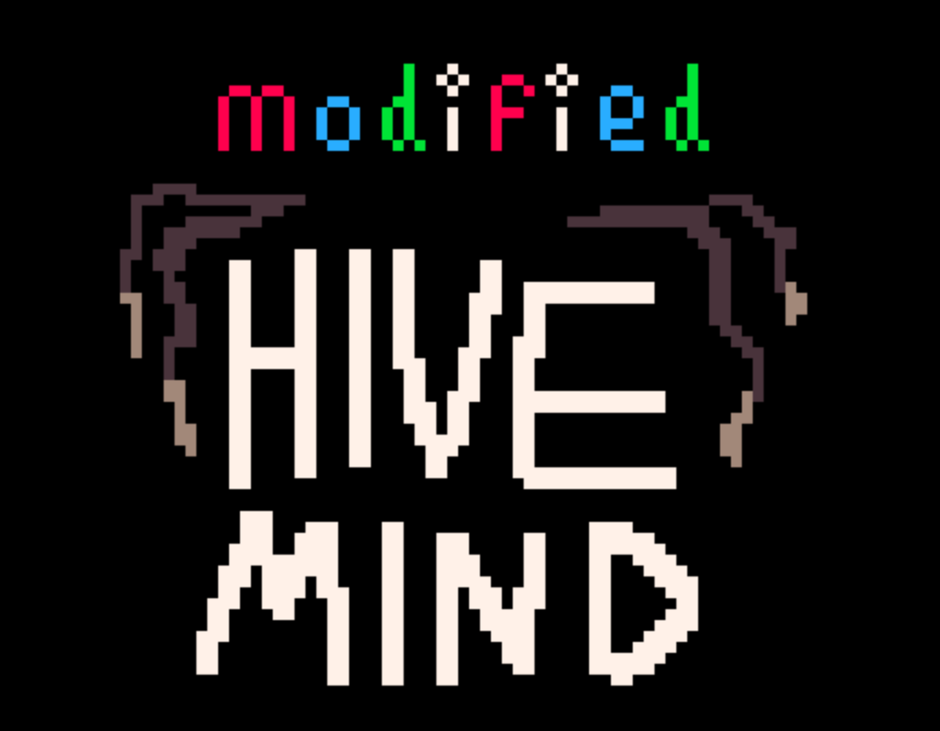 Games like Modified Hive Mind