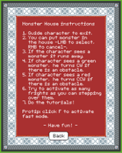 Monster House Image