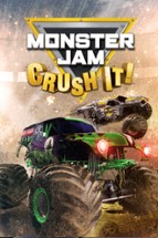 Monster Jam: Crush It! Image