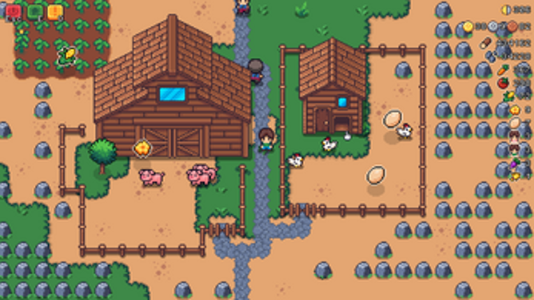 MR FARMBOY Dev Image