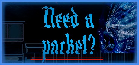 Games like Need a packet?