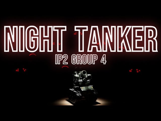 Games like Night Tanker