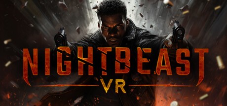 Games like Nightbeast VR