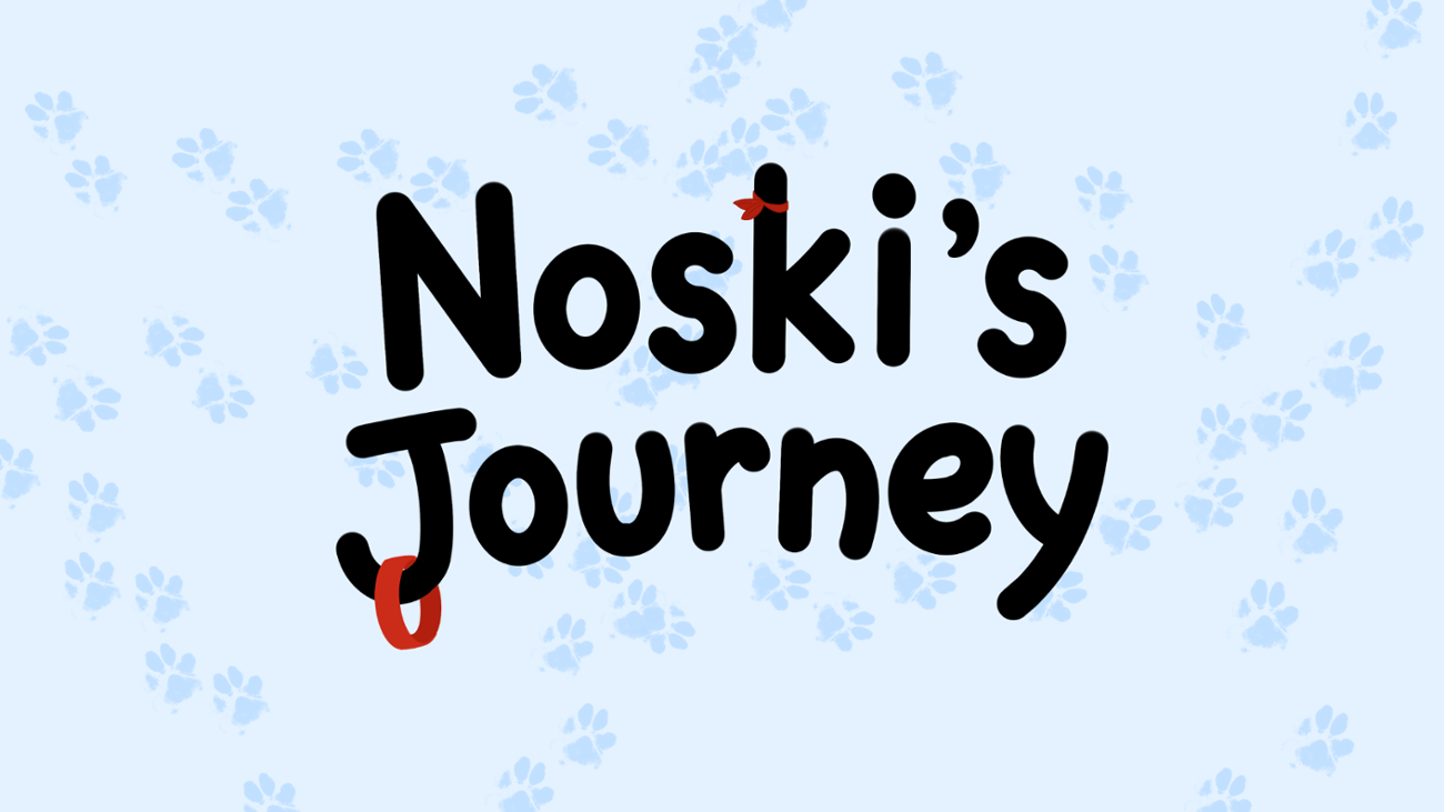 Games like Noski's Journey