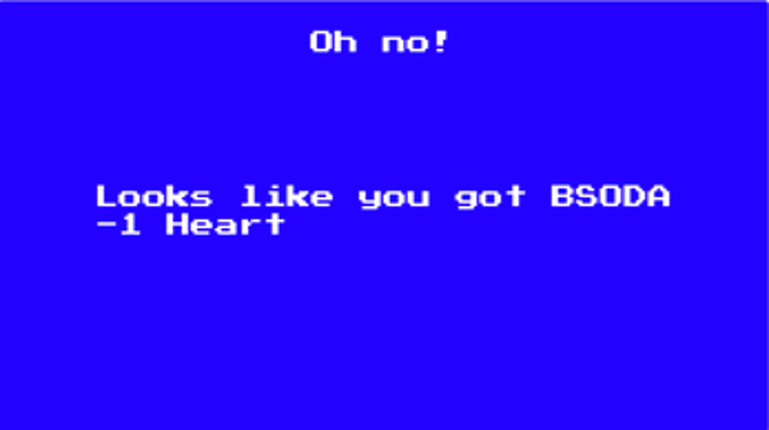 Nostalgic bar Indev(Canceled) screenshot