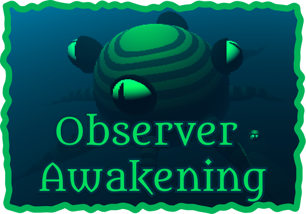 Games like Observer Awakening