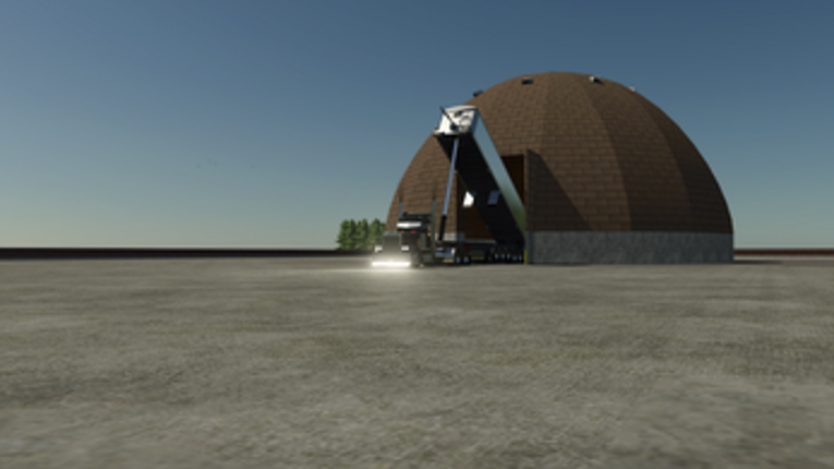 Odot Salt Dome screenshot