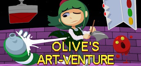 Games like Olive's Art-Venture