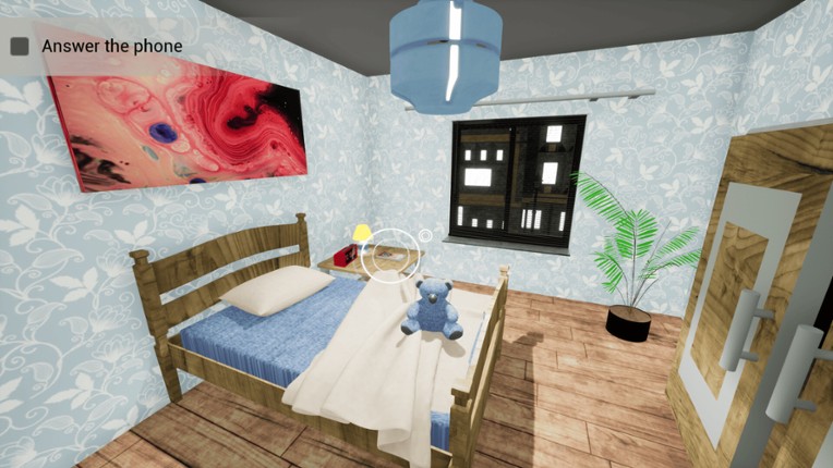 One More Experiment screenshot