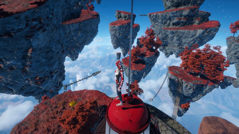 Only Up Rush Image