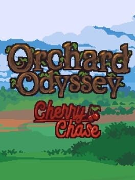 Games like Orchard Odyssey: Cherry Chase
