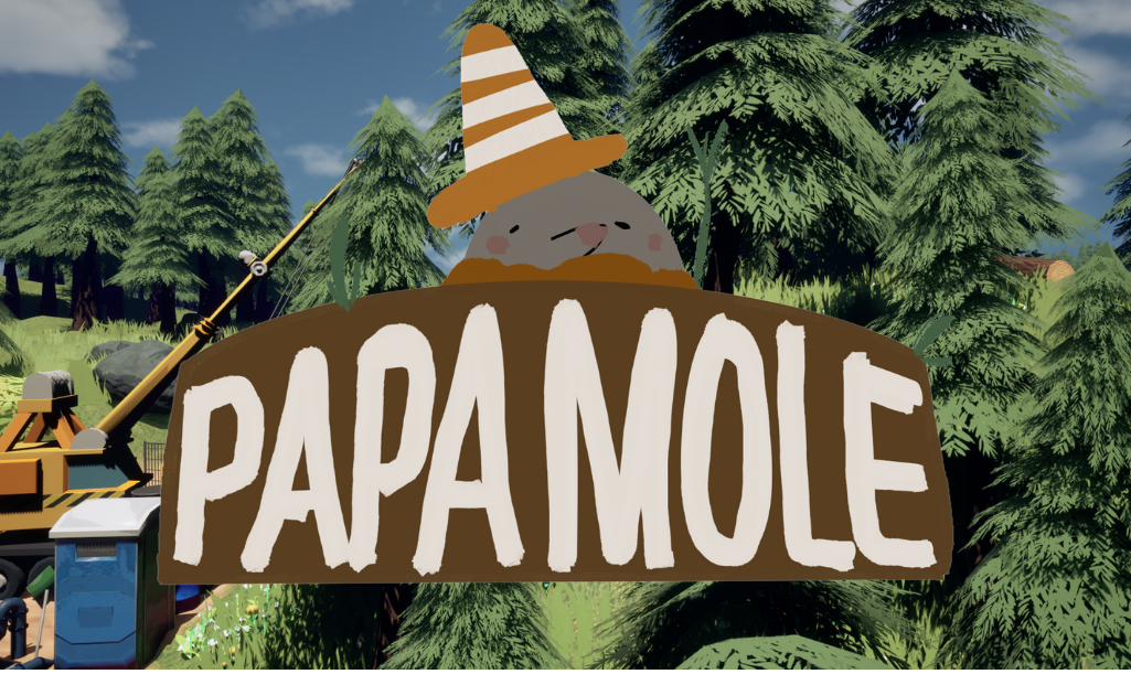 Games like Papa Mole
