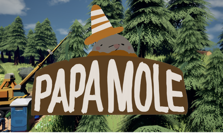 Papa Mole Image