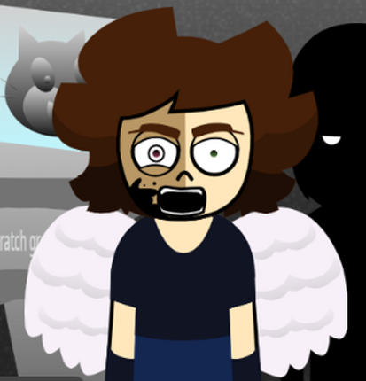 parasite but with rejected polos - Chapter 3 Image