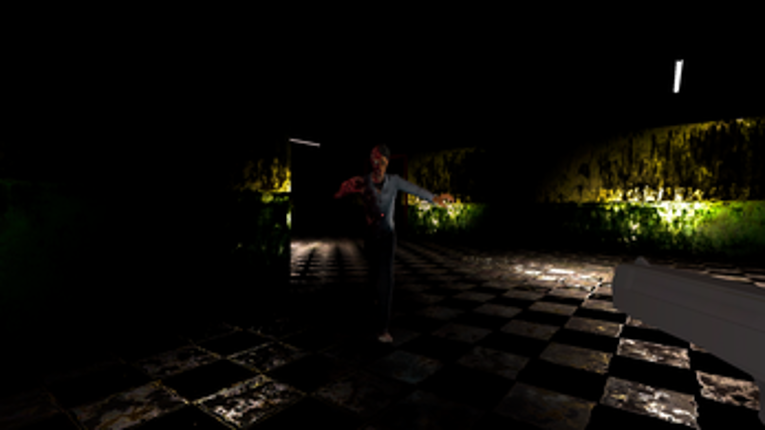 Past-Future screenshot