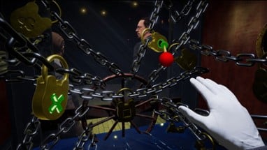 Penn & Teller VR: Frankly Unfair, Unkind, Unnecessary, & Underhanded Image