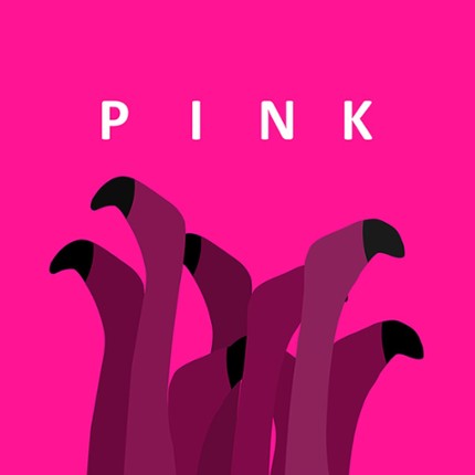 Pink Game Cover