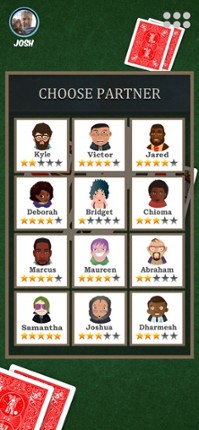 Pinochle.Net screenshot