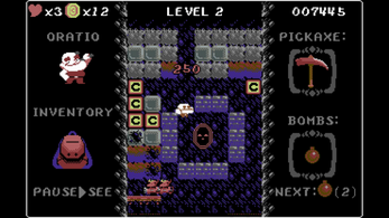 Pity Pit screenshot