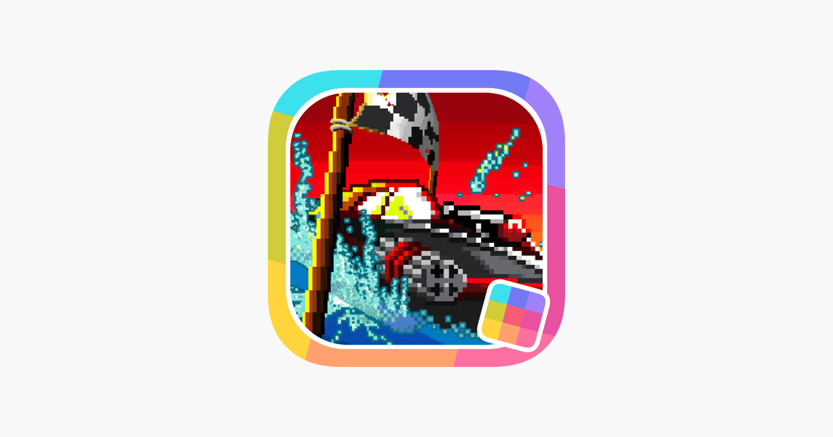 Games like Pixel Boat Rush - GameClub