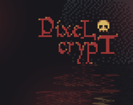 Pixel Crypt Image