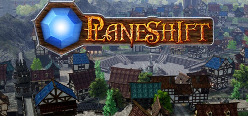 PlaneShift Image