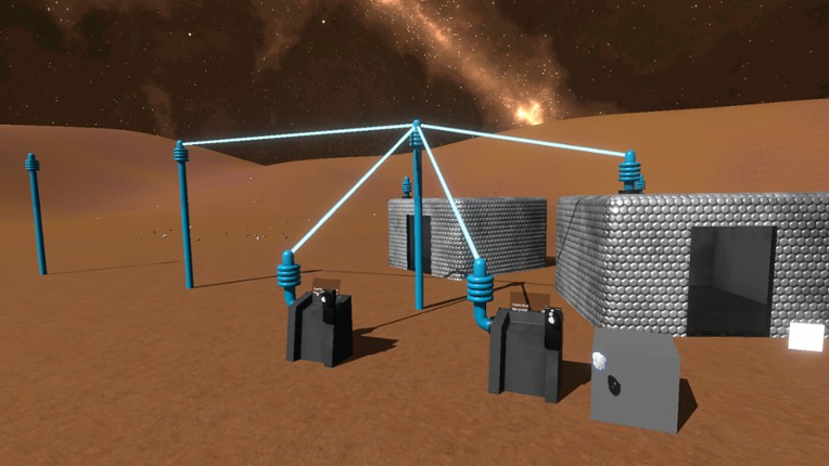 Playable Alpha screenshot