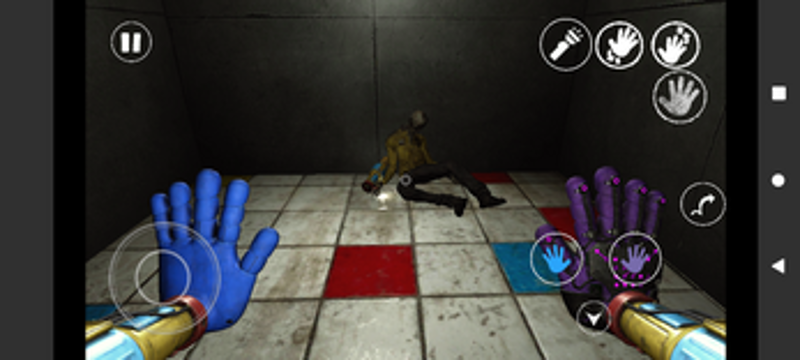 Poppy Playtime Chapter 5 fangame Image