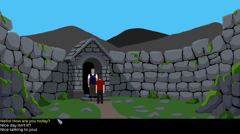 Primordial Fate screenshot