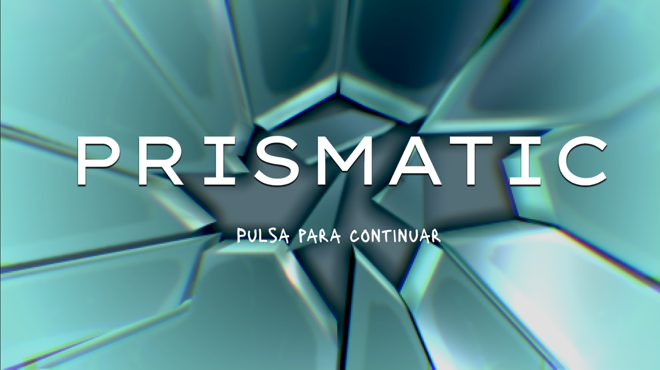 Games like Prismatic