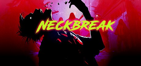 Games like Neckbreak