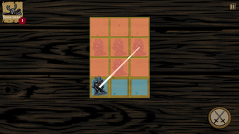 Project Last Stand screenshot