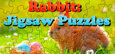 Games like Rabbit: Jigsaw Puzzles