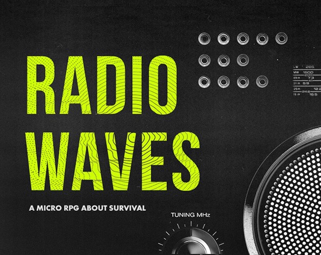 Games like Radio Waves