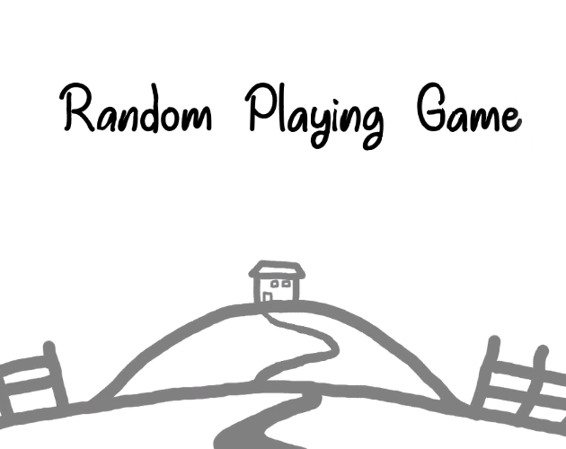 Games like Random Playing Game