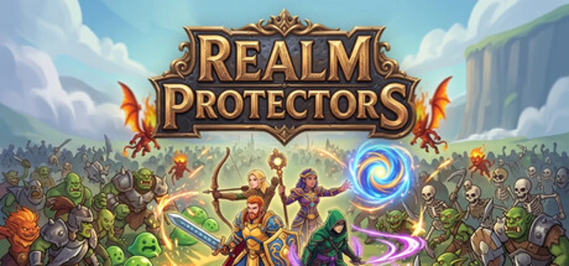 Realm Protectors Image
