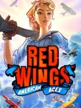 Red Wings: American Aces Image