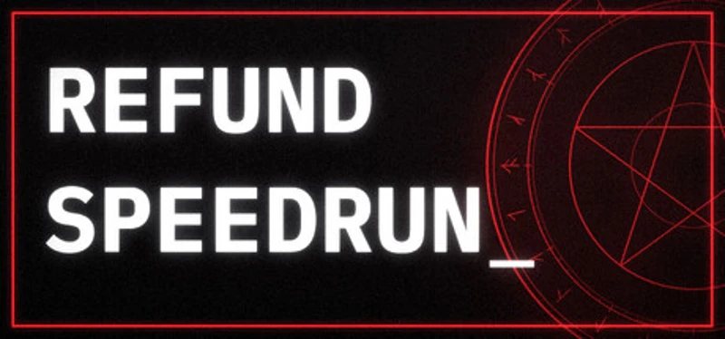 Refund Speedrun Image