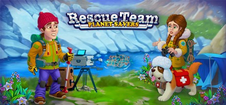 Games like Rescue Team: Planet Savers