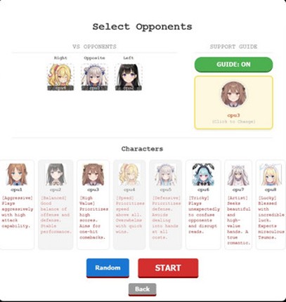 Retro Riichi Mahjong v2.0.0 Image