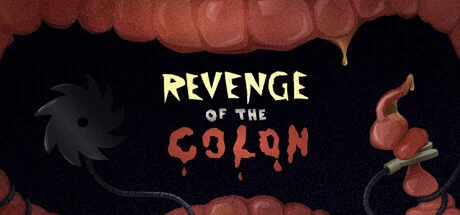 Games like Revenge Of The Colon